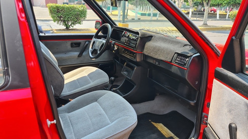 Volkswagen Jetta Gl