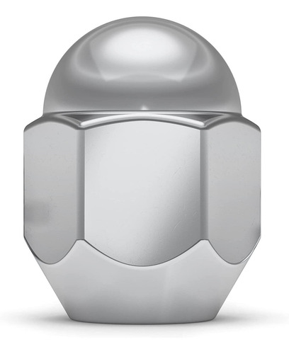 White Knight Wn13307-20am Cromo M12 X 1.50 Factory Oem-style