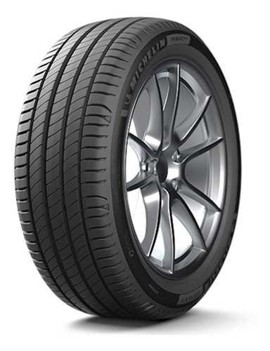 Cubierta 235/55/18  Michelin Primacy 4