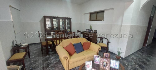 Ip Vendo Casa En El Paraiso 24-28227