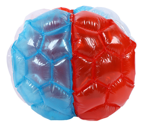 Bola De Parachoques Inflable Burbuja Inflable