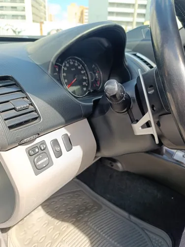 Mitsubishi Nativa 3.0l