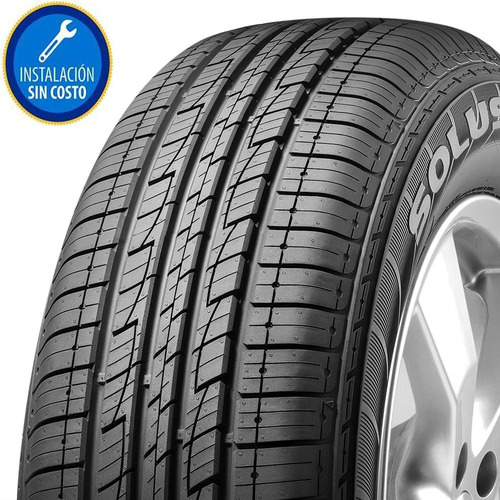 Neumaticos Kumho Solus Kl21 265 50 20 V Jeep Grand Cherokee