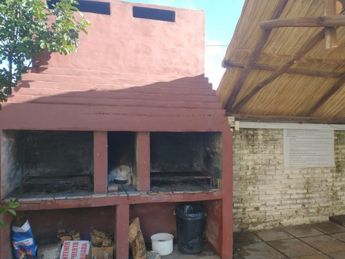 Imagen 16 de 16 de Dpto. Pb. 2 Dorm. Piscina-santa Rita. 841443