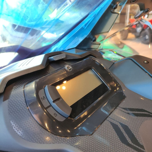 Imagen 6 de 17 de Ski Doo Ace 600 Moto De Nieve No Yamaha Entrega Inmediata