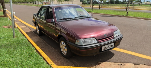 Chevrolet Monza