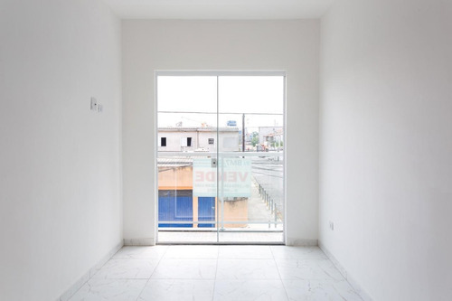 Imagem 20 de 30 de Apartamento Em Parque Paulistano, São Paulo/sp De 40m² 2 Quartos À Venda Por R$ 190.000,00 - Ap1510488-s