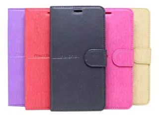 Capa Carteira Flip Case Para LG K10 Power Cores Capinha Nova