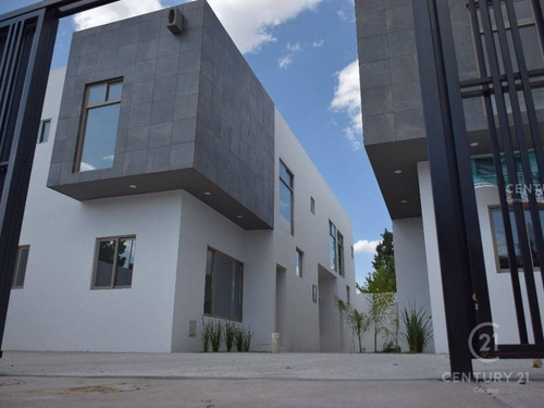Imagen 2 de 5 de Conjunto De Departamentos En Venta En Santa Rita