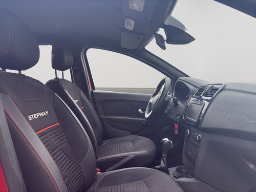 Renault Stepway 1.6 Intens Cvt