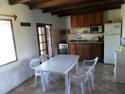 Casa Vista Al Mar De 3 Dormitorios - Barra Chuy Uruguay