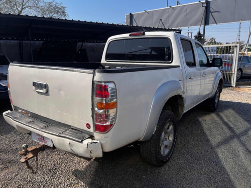 Mazda Bt-50 4x4 Full