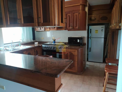 Imagen 6 de 8 de Alquiler De Apartamento Zona Norte. El Bosque