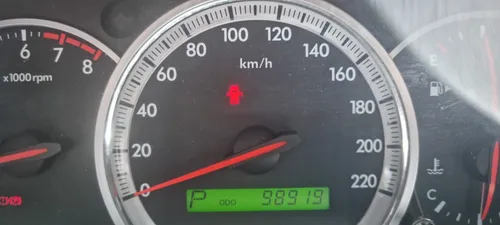 Chevrolet Epica 2008
