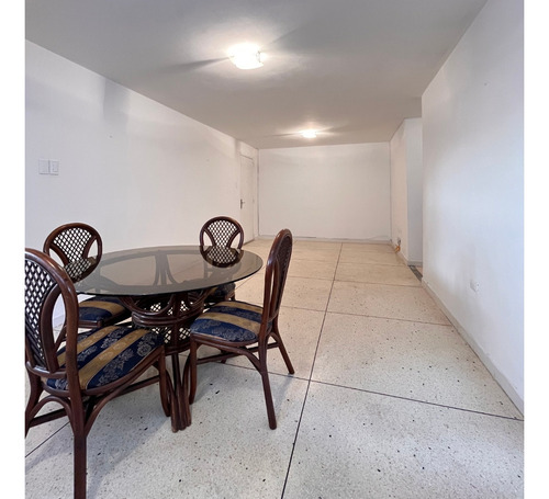 Apartamento En Alquiler, Los Ruices Pfjg013