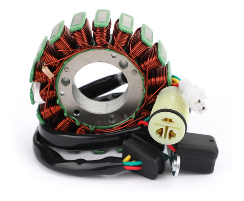 Gerador Para Husqvarna Te Tc Smr 250 310 450 510
