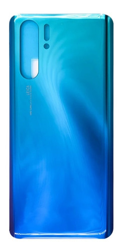 Tapa Trasera Compatible Para P30 Pro