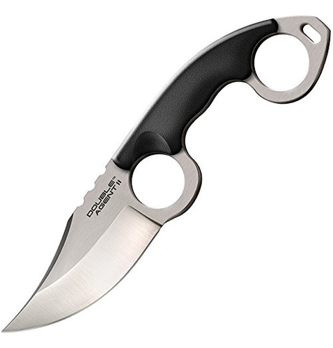 Cold Steel 39fnz Double Agent, I, Pain Edge Blade