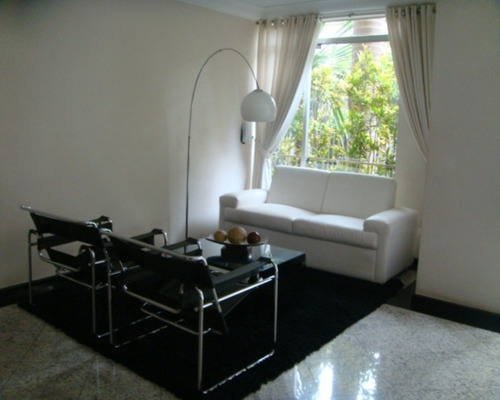 Imagem 5 de 6 de Apartamento - Vl - 33194701