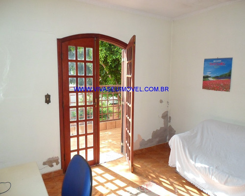 Imagem 27 de 30 de Casa - Ca00272 - 70631848