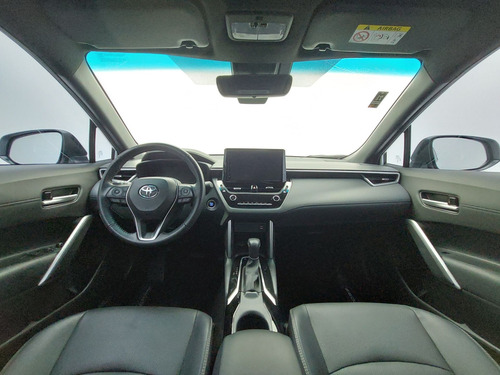 Toyota Corolla Cross 2.0 VVT-IE FLEX XRE DIRECT SHIFT