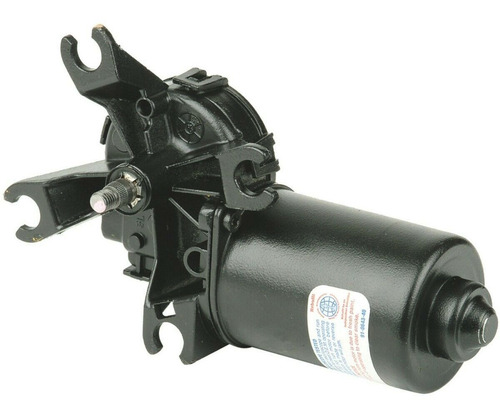 Motor Limpiaparabrisas Del Cardone Hyundai Elantra 1.8 96-97