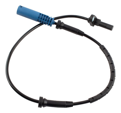 Sensor Abs Frontal Frontal Bmw X5 4.8is 2004 4.8l