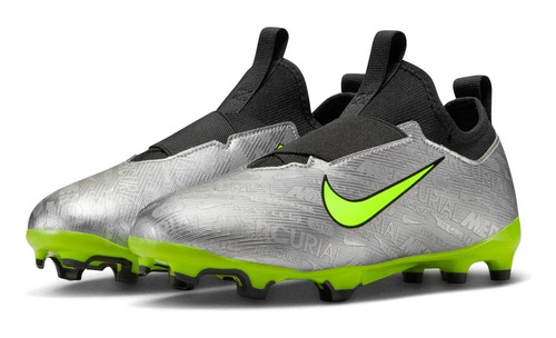 Championes Nike De Fútbol De Niños Zoom - Fj2040-060 Enjoy