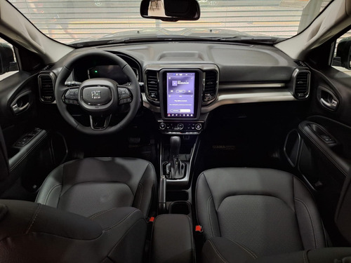 Fiat Toro 2.0 350 Multijet Volcano 4x4 At