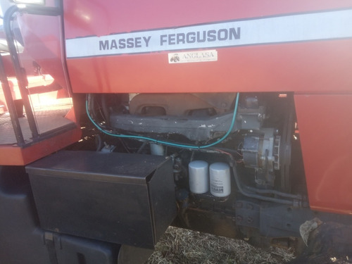 Massey Ferguson