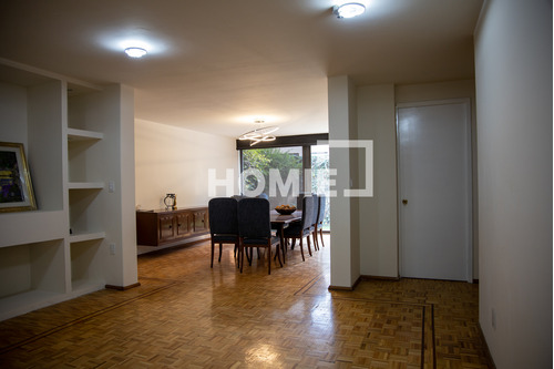 Exclusivo Departamento  En Lomas De Chapultepec, Ciudad De Mexico!, 68197