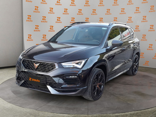 Seat Ateca Cupra 2.0 Tsi Dct 4wd 2022