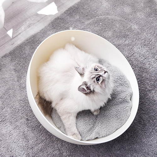 Cama Para Gatos Sleeping Pad Kennel Pet Supplies Cama Para