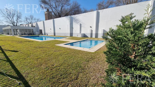 Venta Departamento 2 Ambientes Con Balcón Y Amenities En Wilde
