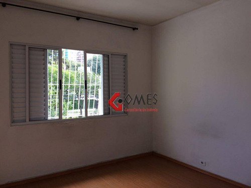 Imagem 5 de 20 de Sobrado Com 3 Dormitórios À Venda Por R$ 750.000 - Chácara Inglesa - São Bernardo Do Campo/sp - So0150
