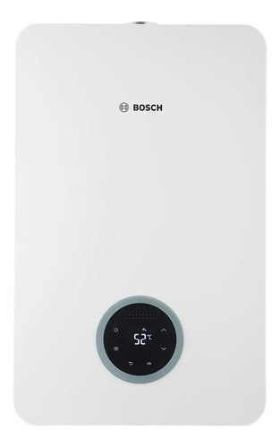 Aquecedor A Gás Gn Bosch 23l Bivolt Branco Therm 5600