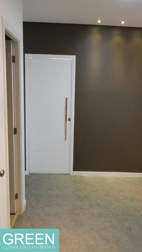 Imagem 6 de 14 de Conjunto Comercial Para Locação, Brooklin Paulista Sp - Sa00561 - 70694885