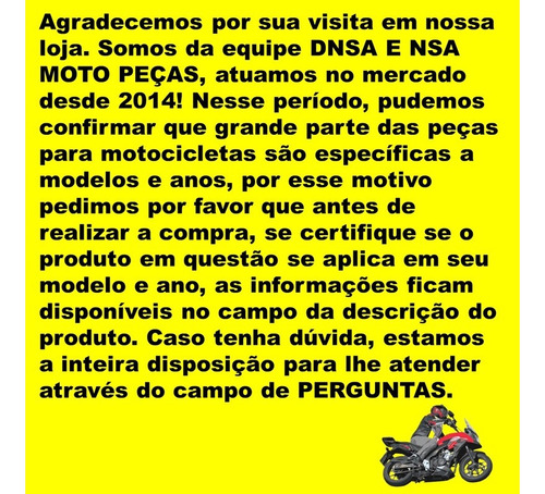 Revisão Cb 300 Até 2012 Gasolina Oleo+filtro Ar+filtro Óleo
