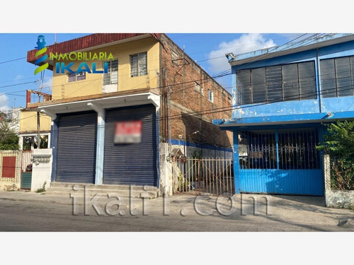 Renta Bodega Túxpam De Rodríguez Cano Centro