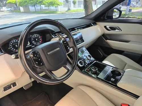 Land Rover Range Rover Velar 2.0 R-dynamic Se
