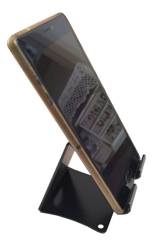 Imagen 3 de 6 de Soporte Escritorio Apoya Celular Tablet E-reader Nayres