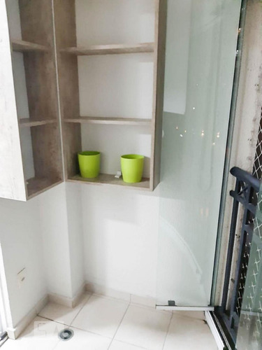 Apartamento À Venda - Vila Santa Clara, 2 Quartos, 64 - S893114388