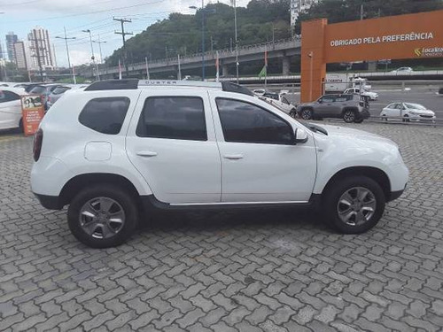 Renault Duster 1.6 16v Sce Flex Dynamique X-tronic