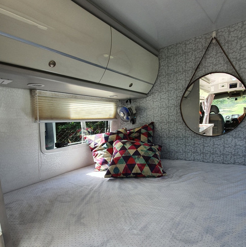 Imagem 13 de 15 de Renault Master