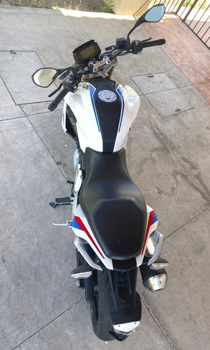 Imagen 3 de 7 de Bmw Gs310 2018