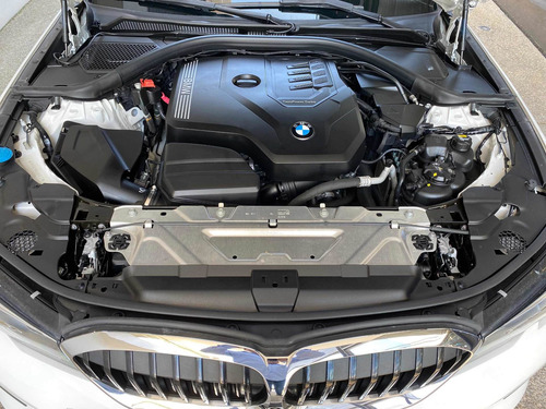 Imagen 15 de 15 de Bmw Serie 3 2020 2.0 330ia Sport Line At