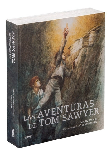Las Aventuras De Tom Sawyer - Colección Clásicos