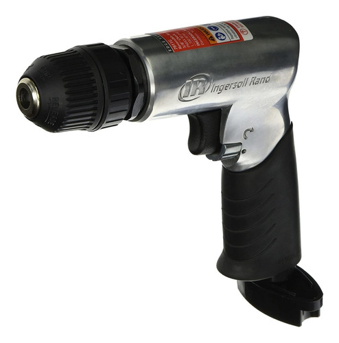 Ingersoll Rand 7811g Edge Series - Taladro De Aire Reversibl