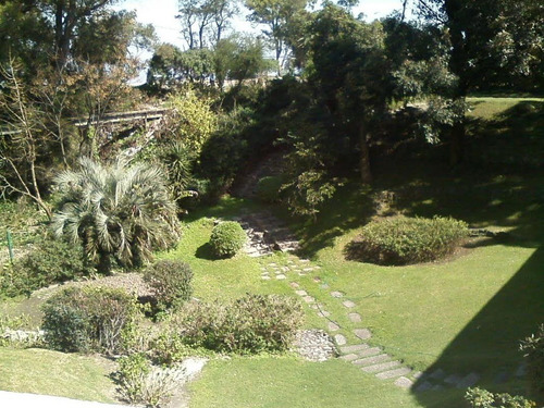 Apartamento Doble Atlántida Frente Playa Mansa