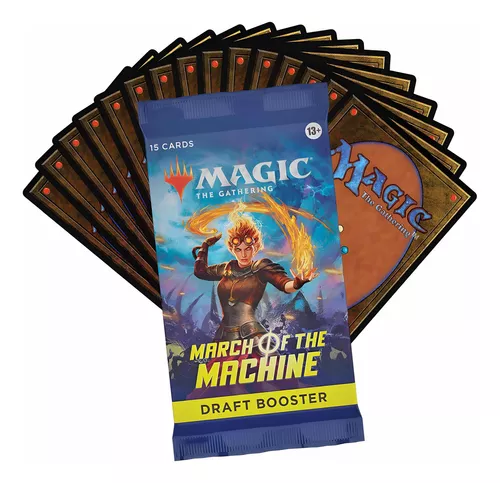 Fundas para Cartas Magic The Gathering »  ©